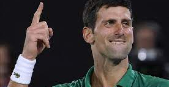 Novak Đoković se vratio na prvo mjesto ATP liste