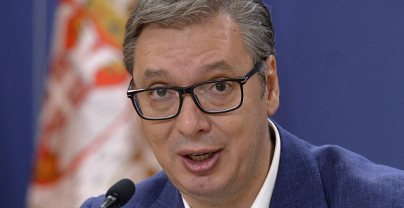 Vučić čestitao Milatoviću: U Srbiji ćete imati pouzdanog partnera