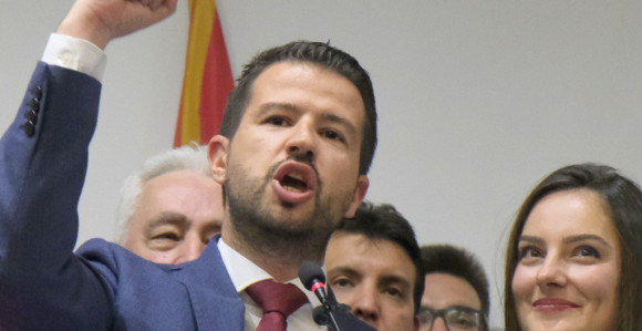 Austrijski i njemački mediji o pobjedi Milatovića