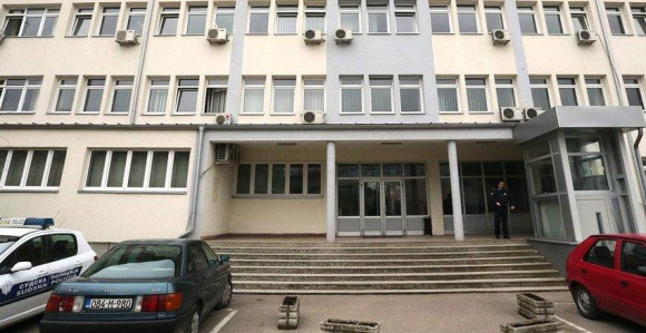 Praštalu određen pritvor zbog pokušaja ubistva