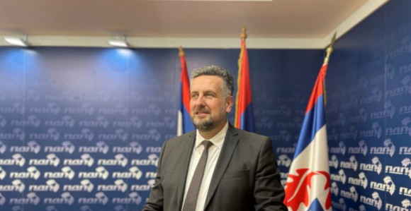Denisu Bećiroviću poražen Đukanović, ostaje mu Dodik