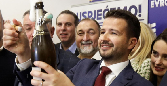 Pogledajte šta predsjednik CG ima od imovine