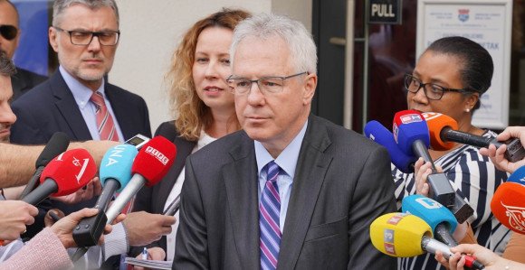 "Mnogi kriminalci više neće moći da mirno spavaju!"