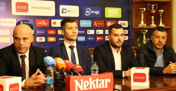 Tegeltija imenovao saradnike, grad BL daje 500.000 KM