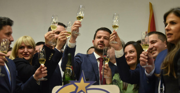 Vodeće zapadne novinske agencije o izborima u CG