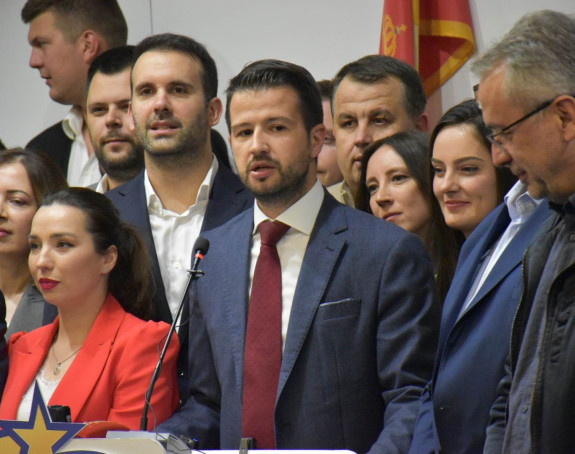 Jakov pobijedio u svim regijama Crne Gore