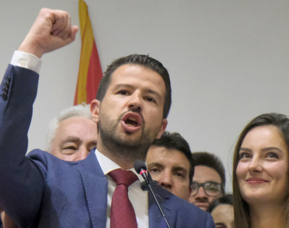 Austrijski i njemački mediji o pobjedi Milatovića