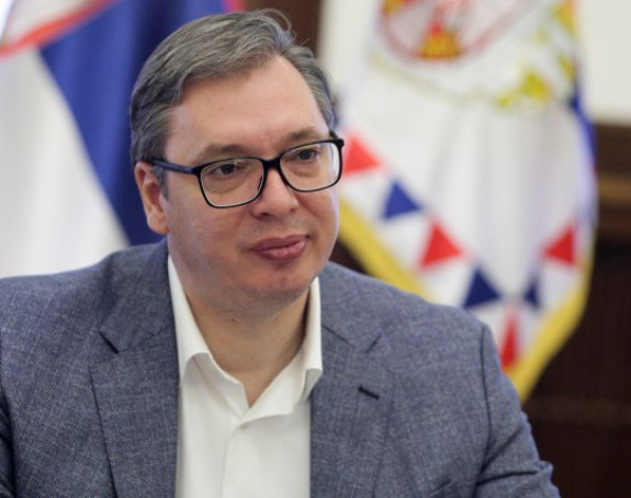 Nadam se da će Milatović prvo posjetiti Srbiju