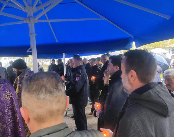 MUP RS garant bezbjednosti Republike Srpske