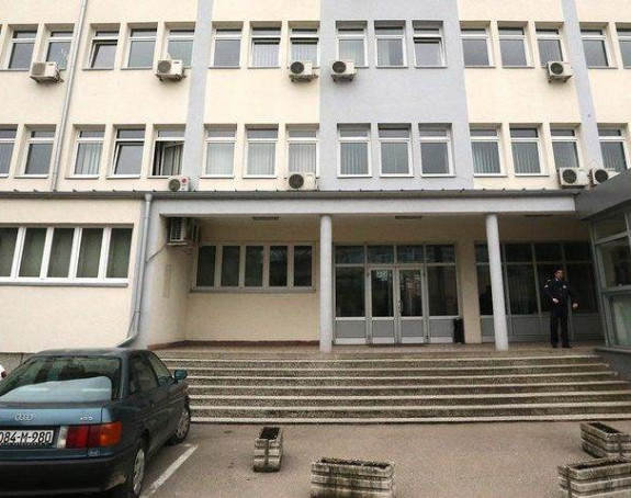 Praštalu određen pritvor zbog pokušaja ubistva