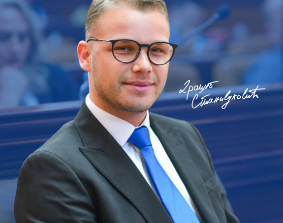 Milatović dao recept za promjene i u Srpskoj