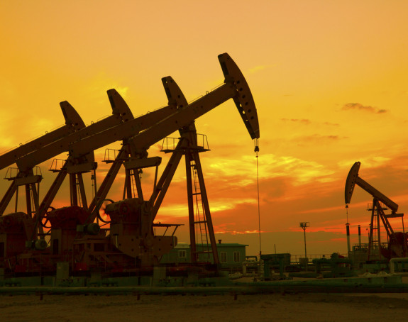 Поново скочила цијена нафте на свјетском тржишту