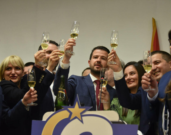Vodeće zapadne novinske agencije o izborima u CG