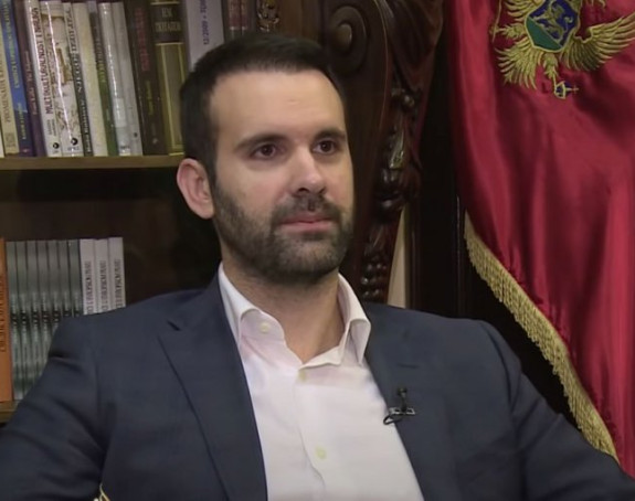 Milojko Spajić - nesuđeni kandidat za predsjednika