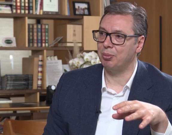 Srbija uvijek bila kriva dosadašnjem predsjedniku CG