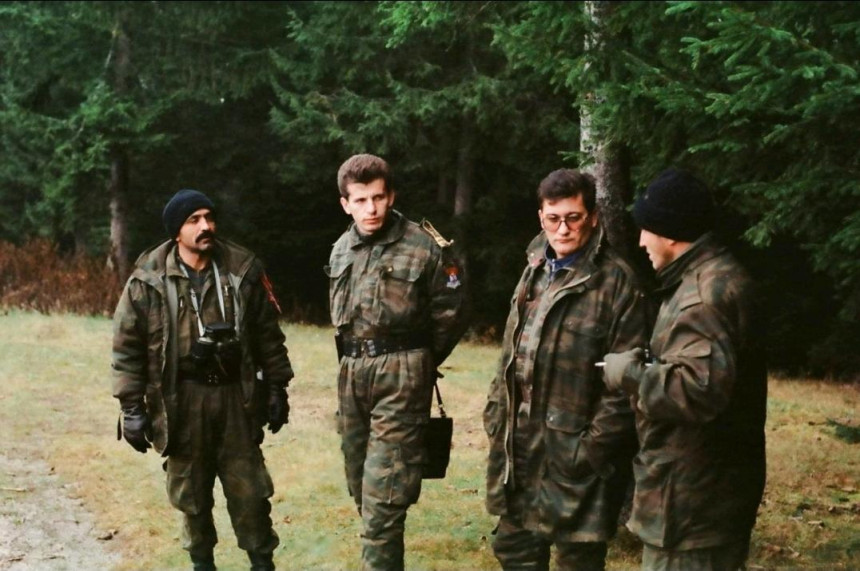 Ovako je počelo stvaranje MUP Republike Srpske