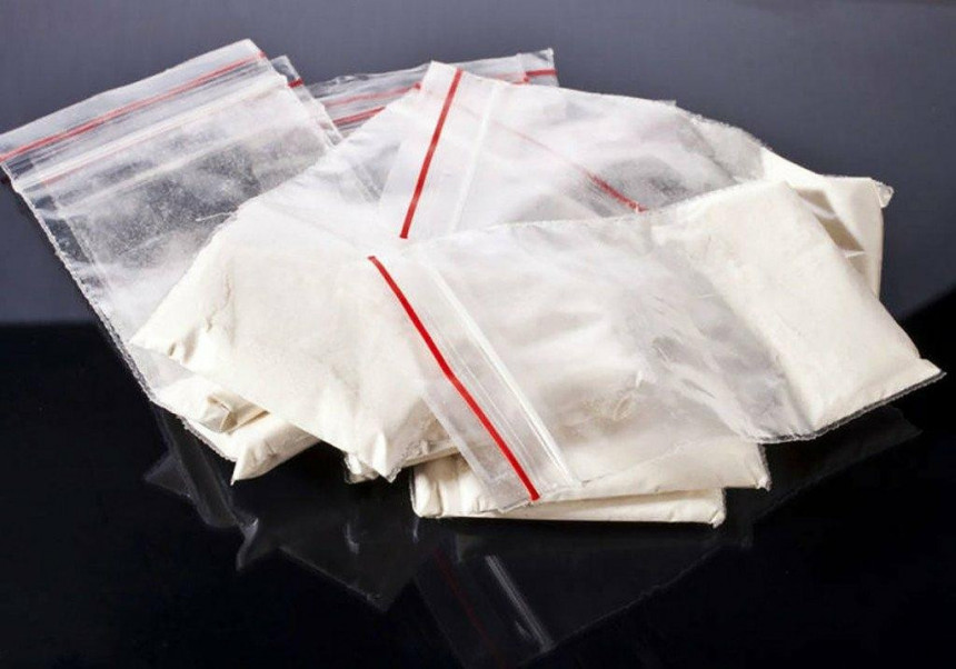 Državljanin BiH optužen za držanje skoro tri kg droge