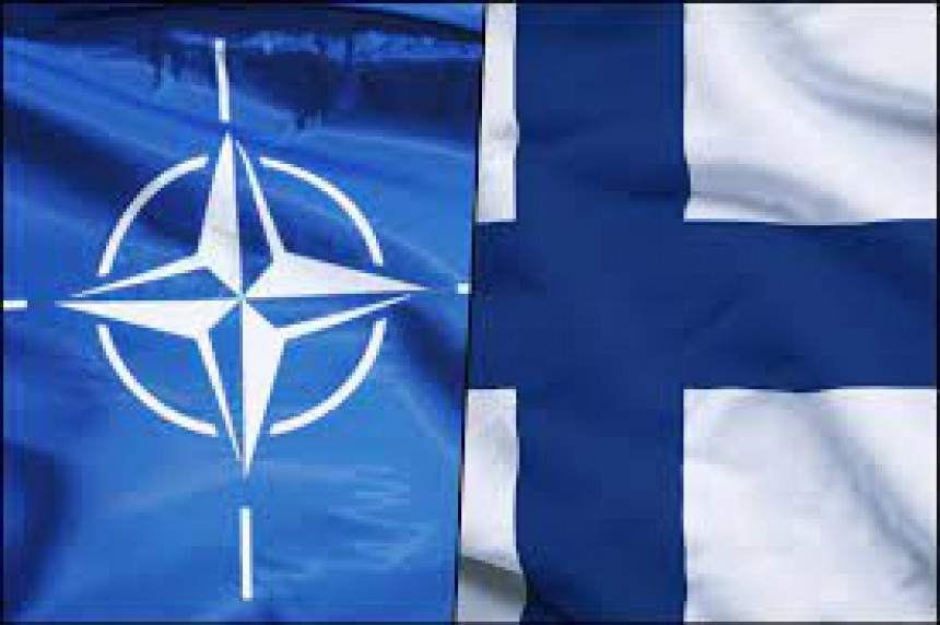 Финска постала 31. пуноправна чланица НАТО савеза