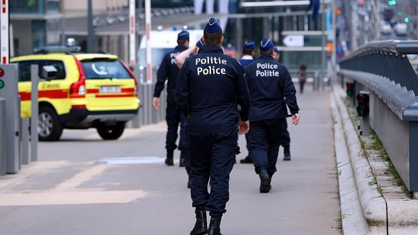Policija upala u sjedište Evropske narodne partije
