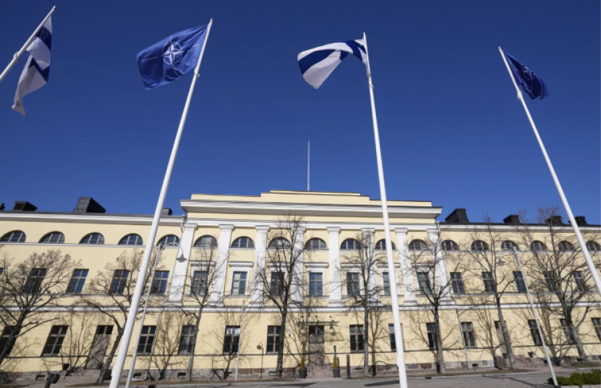 Šta će se promijeniti ulaskom Finske u NATO savez?