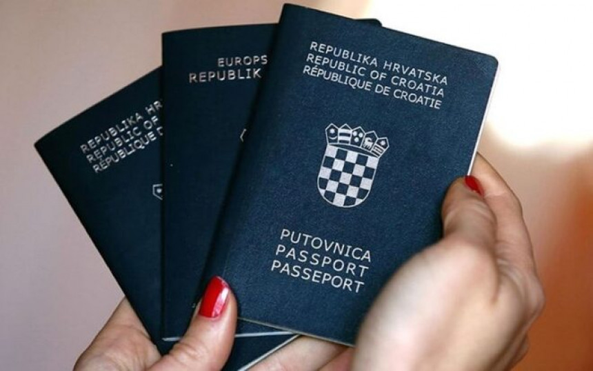 Hrvati od danas u Ameriku mogu putovati bez vize