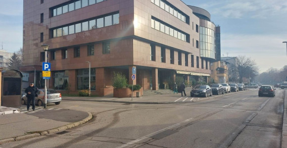 Vladin dopis pomaže UIO BiH da kupi Radišićevu zgradu?!