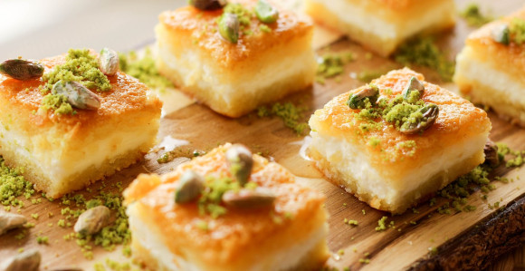 RiTE „Ugljevik“ ima recept za baklave i tulumbe