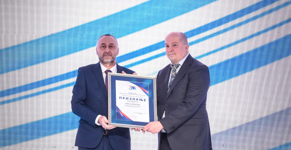 M:tel-u priznanje za društveno odgovorno poslovanje