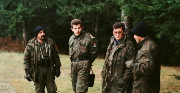 Овако је почело стварање МУП Републике Српске