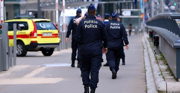 Policija upala u sjedište Evropske narodne partije