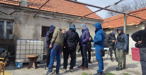 Hercegovina kao Holivud: Snimaju se dva filma