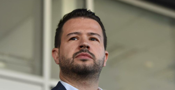 "CG će slijediti politiku EU i jačati veze sa Srbijom"