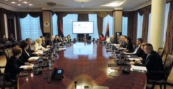 Predstavništva RS troše milione na sajmove, zborove..