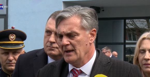 Može li MUP RS nakon smjena biti efikasniji u radu?