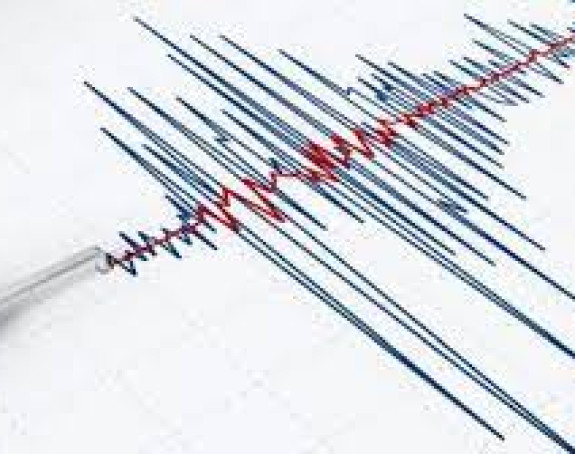 Земљотрес магнитуде 2.8 код Крагујевца