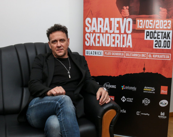 Budite kreativni i izaberite pjesme za spektakl u SA
