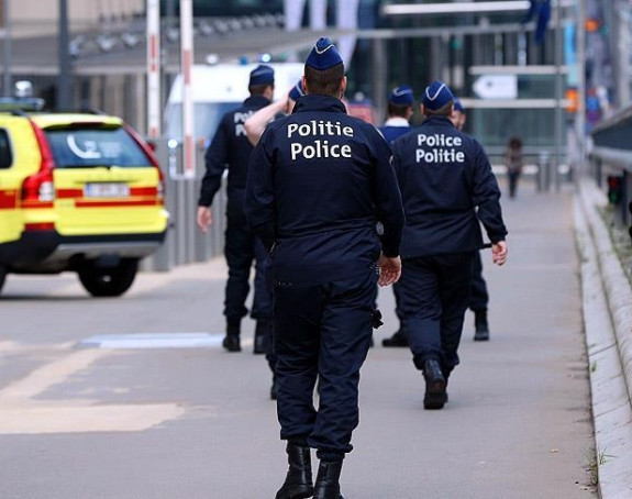 Полиција упала у сједиште Европске народне партије