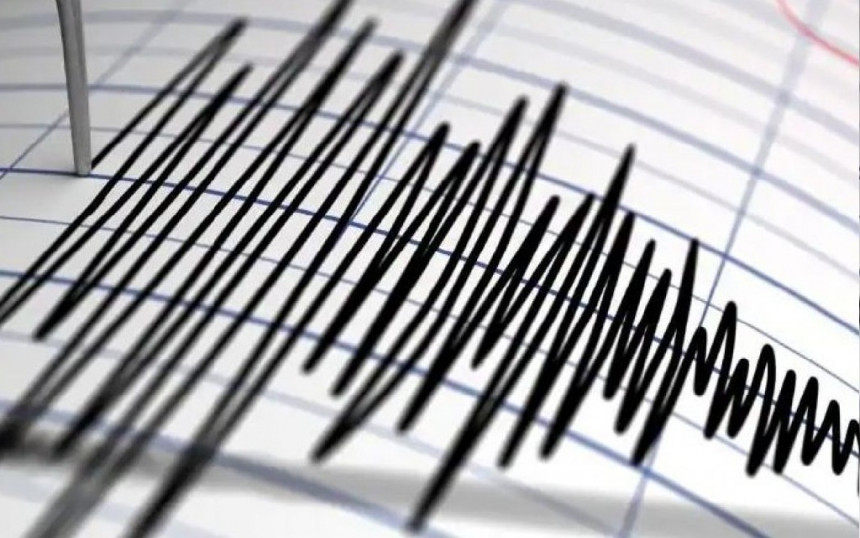 Banjaluku pogodio zemljotres - kod Gradiške epicentar