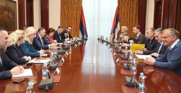 Banjaluka spremna za veliki sportski događaj u regionu