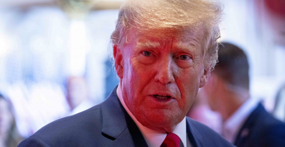 Доналд Трамп поново на суду 4. децембра