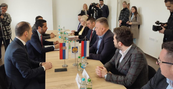 Srpska ne može izdati Srbiju i to se neće desiti