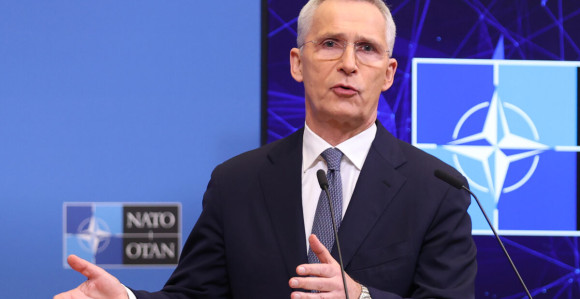 Столтенберг: НАТО наставља да подржава БиХ
