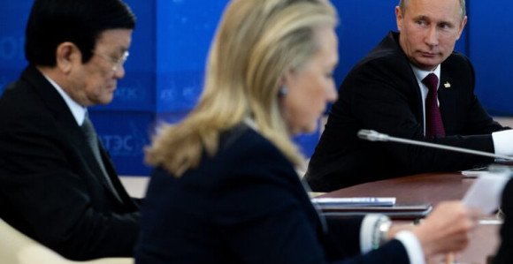 Pelosi tvrdi: Ovo je žena koje se Putin najviše bojao