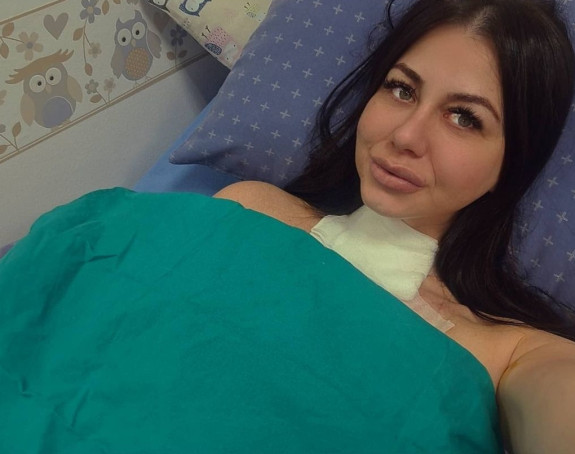 Budimo humani, pomozimo Dariji Karanović iz BL