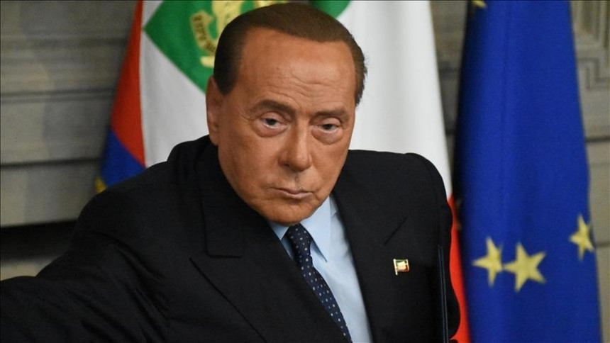 Silvio Berluskoni u bolnici, boluje od leukemije