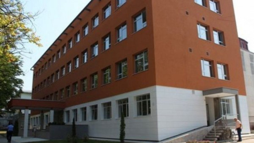 OJT podiglo optužnicu zbog prijetnje ljekaru