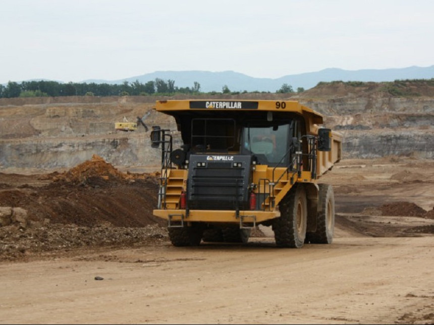 Američko–kanadski konzorcijum ponovo u igri za RŽR „Ljubija“