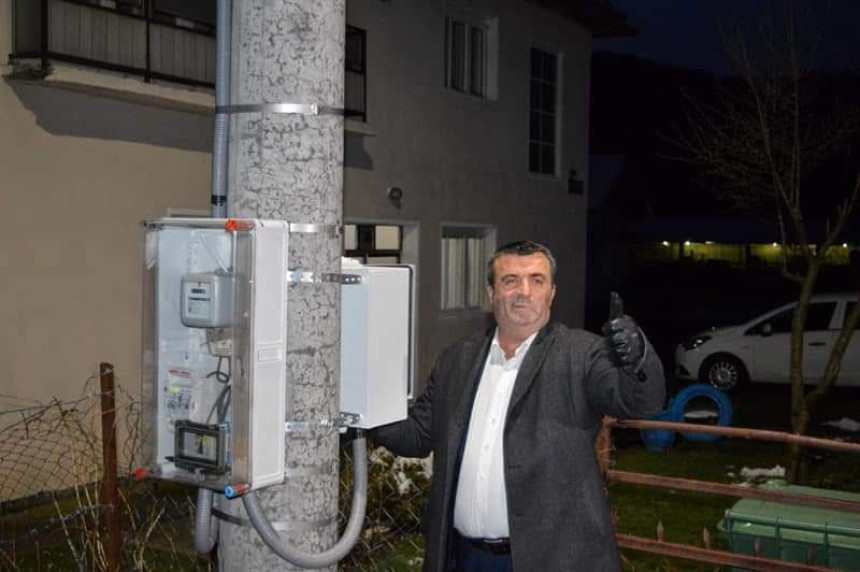 Kraljević ne čuje vapaje vatrogasaca i eko aktivista