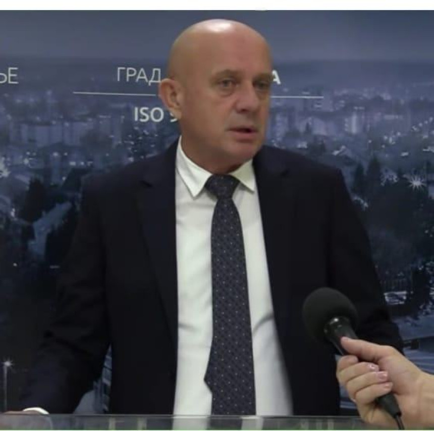 Dončić vlasti: Ispunite zahtjeve ili će biti protesta