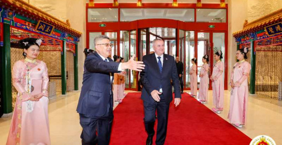 Premijer Srpske u višednevnoj posjeti Kini